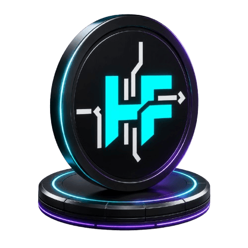 HFX token coin